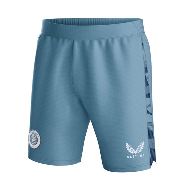 Pantalones Aston Villa 3ª 2023-2024